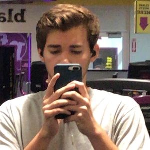 Meet your Posher, Michael